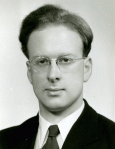 Peter Higgs (1954)