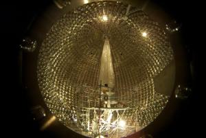 vesselinstall-borexino